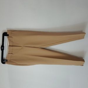 Talbots Hampshire Ankle Pant